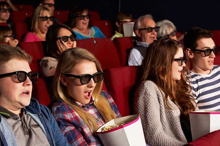 Filmworldcinemas – Your Best Cinema Experience Near You